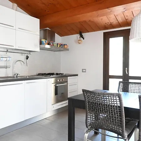 Se187 - Senigallia, Bilocale In Stile Moderno Con Aria Condizionata Apartment *