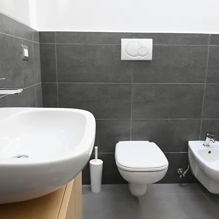 Apartment Se187 - Senigallia, Bilocale In Stile Moderno Con Aria Condizionata *