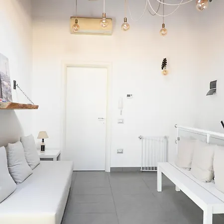 Se187 - Senigallia, Bilocale In Stile Moderno Con Aria Condizionata Apartment