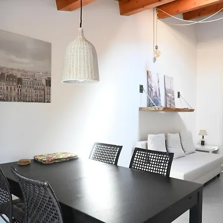 Se187 - Senigallia, Bilocale In Stile Moderno Con Aria Condizionata Apartment Senigallia