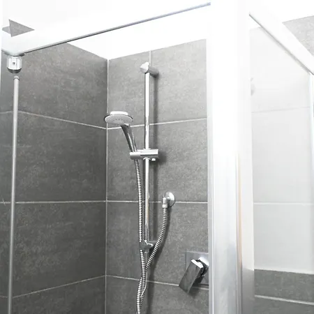 Se187 - Senigallia, Bilocale In Stile Moderno Con Aria Condizionata *