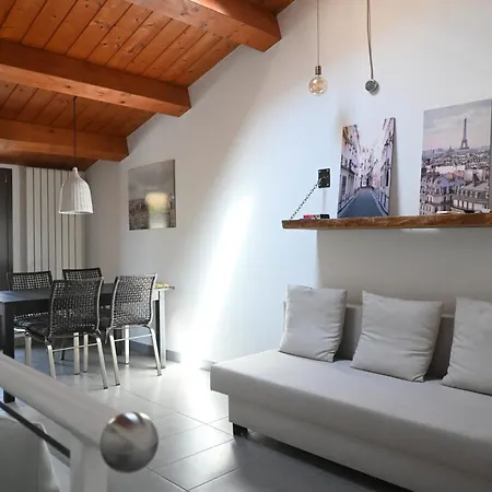 Apartment Se187 - Senigallia, Bilocale In Stile Moderno Con Aria Condizionata *
