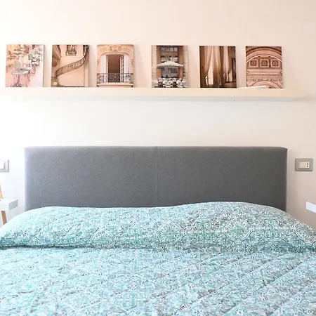 Se187 - Senigallia, Bilocale In Stile Moderno Con Aria Condizionata Apartment Senigallia