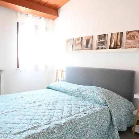 Apartment Se187 - Senigallia, Bilocale In Stile Moderno Con Aria Condizionata