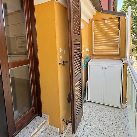 Apartment Se187 - Senigallia, Bilocale In Stile Moderno Con Aria Condizionata
